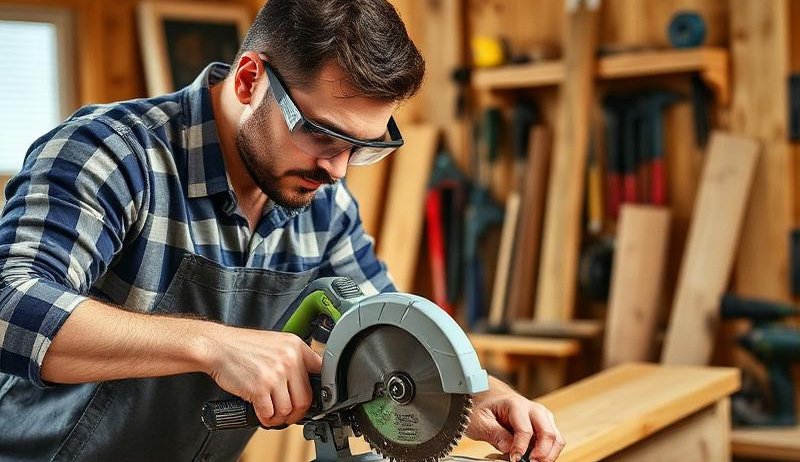 Carpentry & Structural Repairs