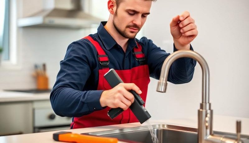 Plumbing System Care