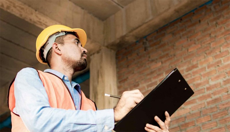 Routine Property Inspections