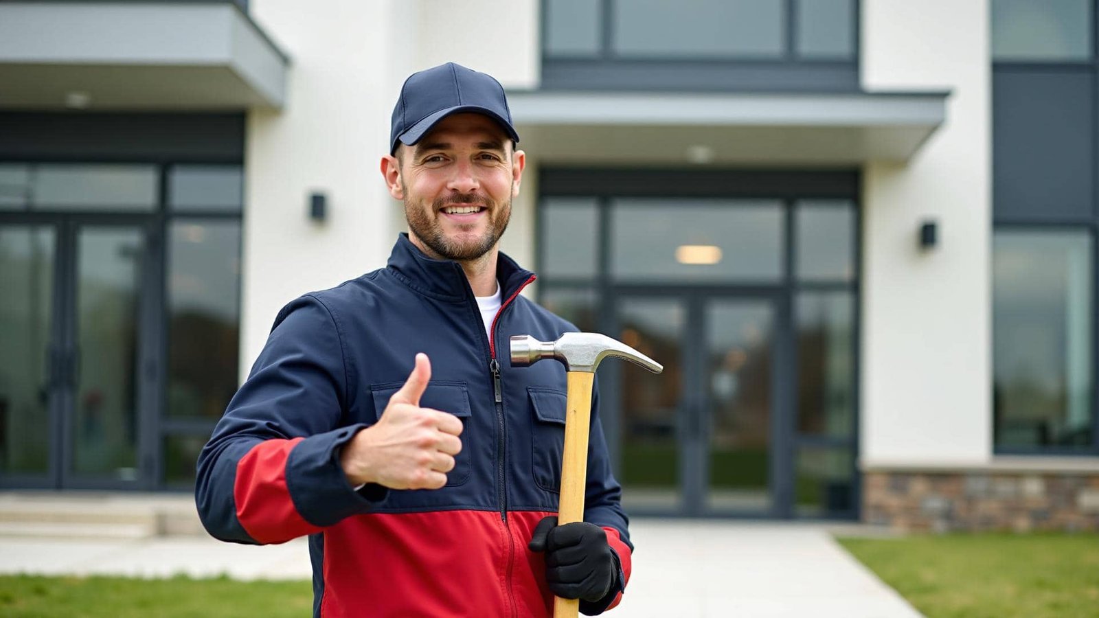 Reliable Property Maintenance You Can Trust